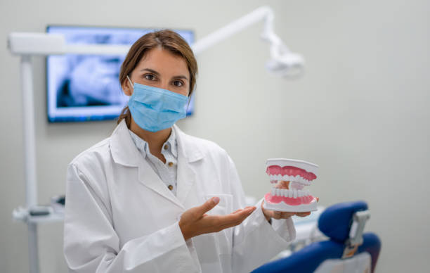Best Emergency Cosmetic Dentistry (e.g., broken veneers) in South Monrovia Island, CA