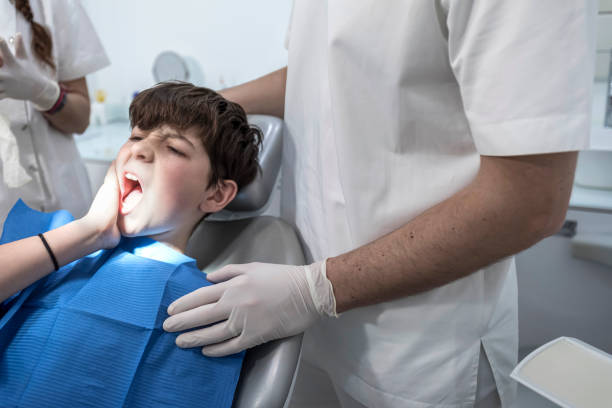 Best Broken or Chipped Tooth Repair in South Monrovia Island, CA