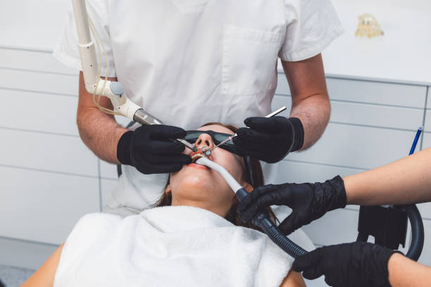 Best Emergency Wisdom Tooth Extraction in South Monrovia Island, CA